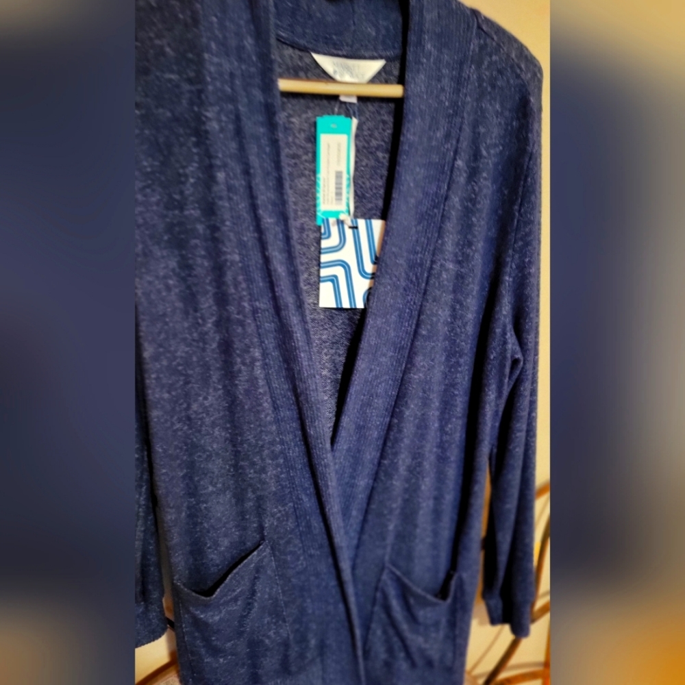 Spruce Market Cardigan